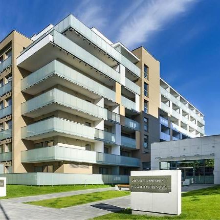 Apartament Kołobrzeg Extérieur photo