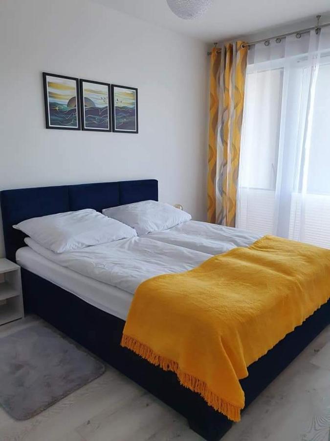 Apartament Kołobrzeg Extérieur photo