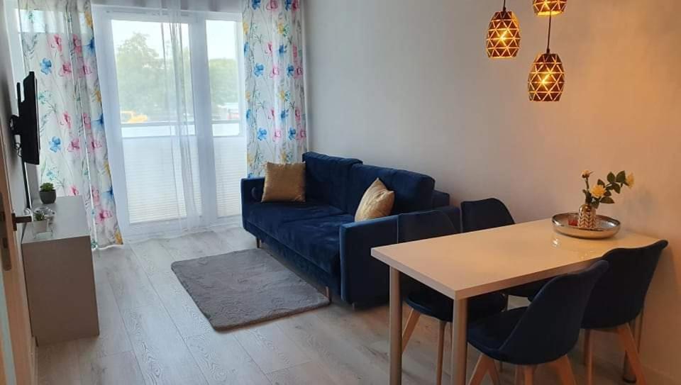 Apartament Kołobrzeg Extérieur photo
