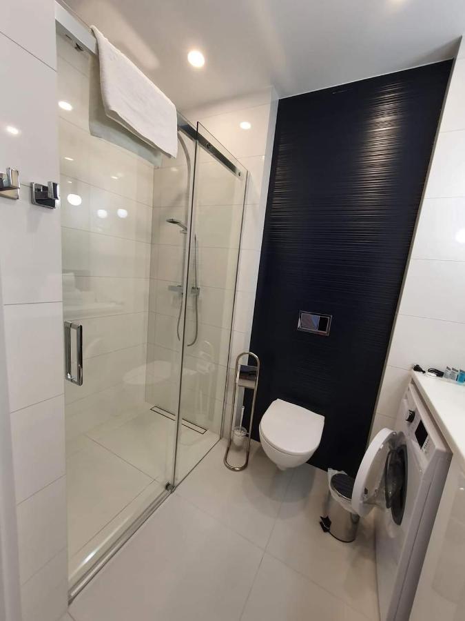 Apartament Kołobrzeg Extérieur photo